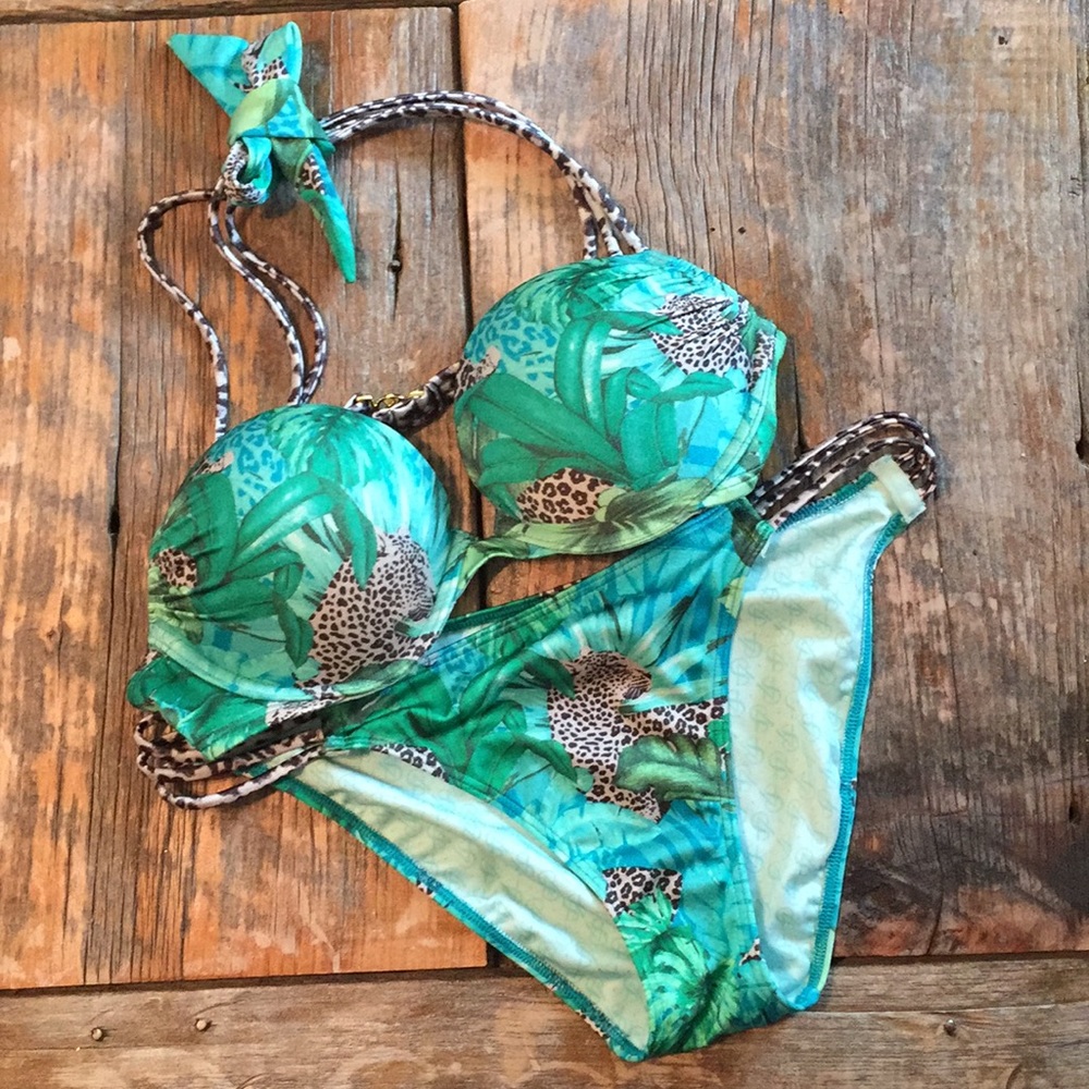 Victoria’s Secret Swim Wear
